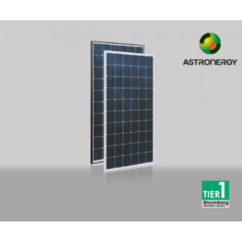 MONOKRİSTALİN PV MODÜLCHSM6610M – CHSM6610M/HV SERİ
