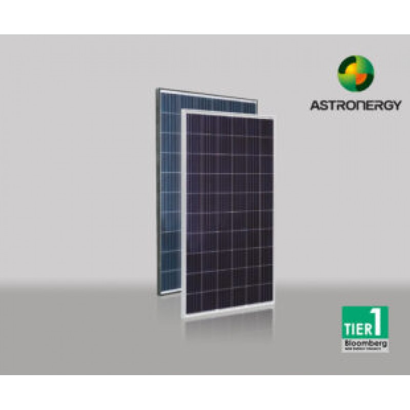 POLİKRİSTALİN PV MODÜLCHSM6610P – CHSM6610P/HV SERİ