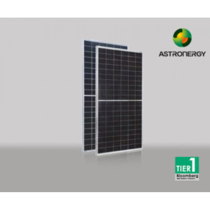 MONOKRİSTALİN PV MODÜLCHSM60M-HC SERİ