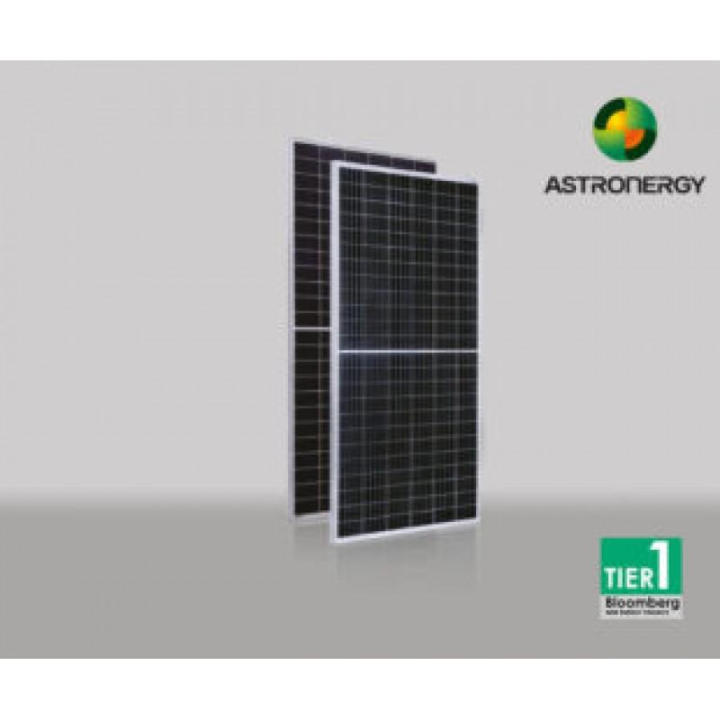MONOKRİSTALİN PV MODÜLCHSM72M-HC SERİ